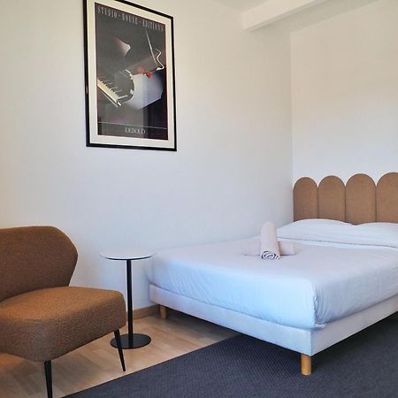 The Happy Stay - Duke Housing Vitry-sur-Seine Eksteriør billede