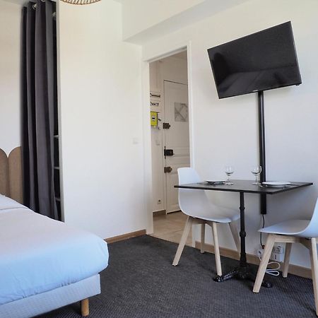 The Happy Stay - Duke Housing Vitry-sur-Seine Eksteriør billede