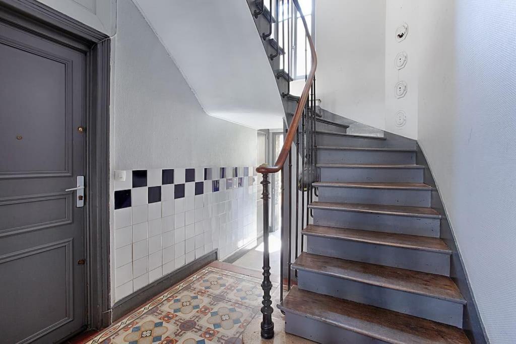 The Happy Stay - Duke Housing Vitry-sur-Seine Eksteriør billede