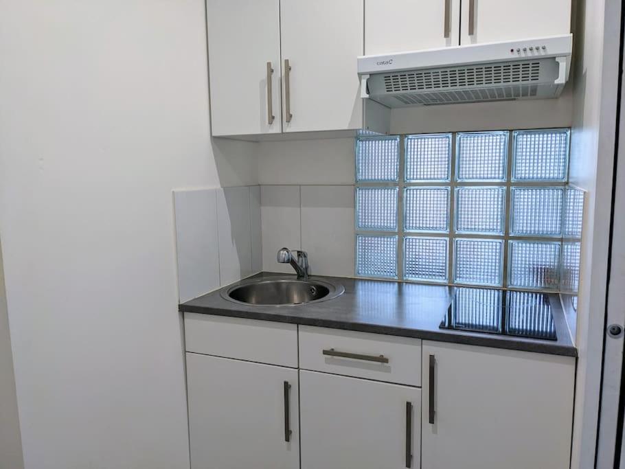 The Happy Stay - Duke Housing Vitry-sur-Seine Eksteriør billede