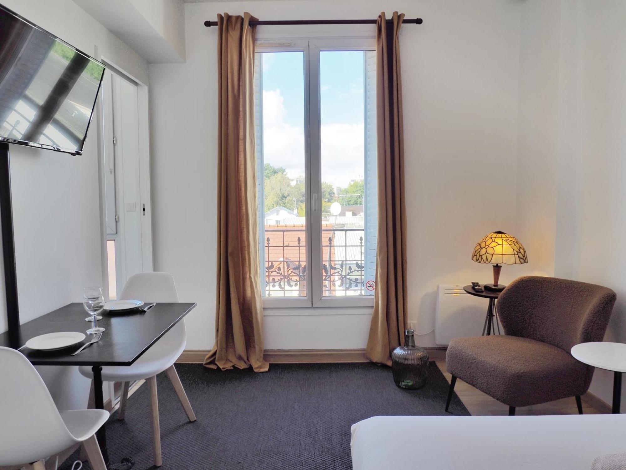 The Happy Stay - Duke Housing Vitry-sur-Seine Eksteriør billede