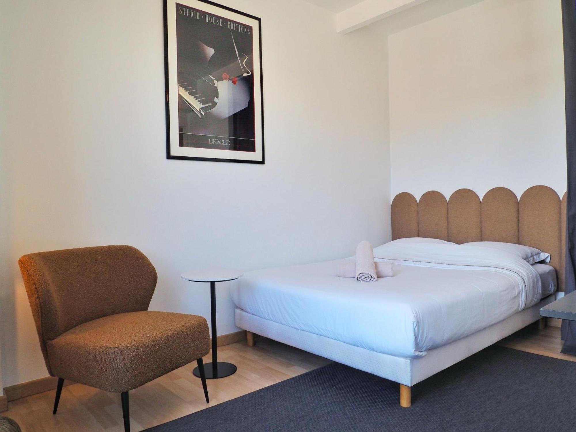 The Happy Stay - Duke Housing Vitry-sur-Seine Eksteriør billede