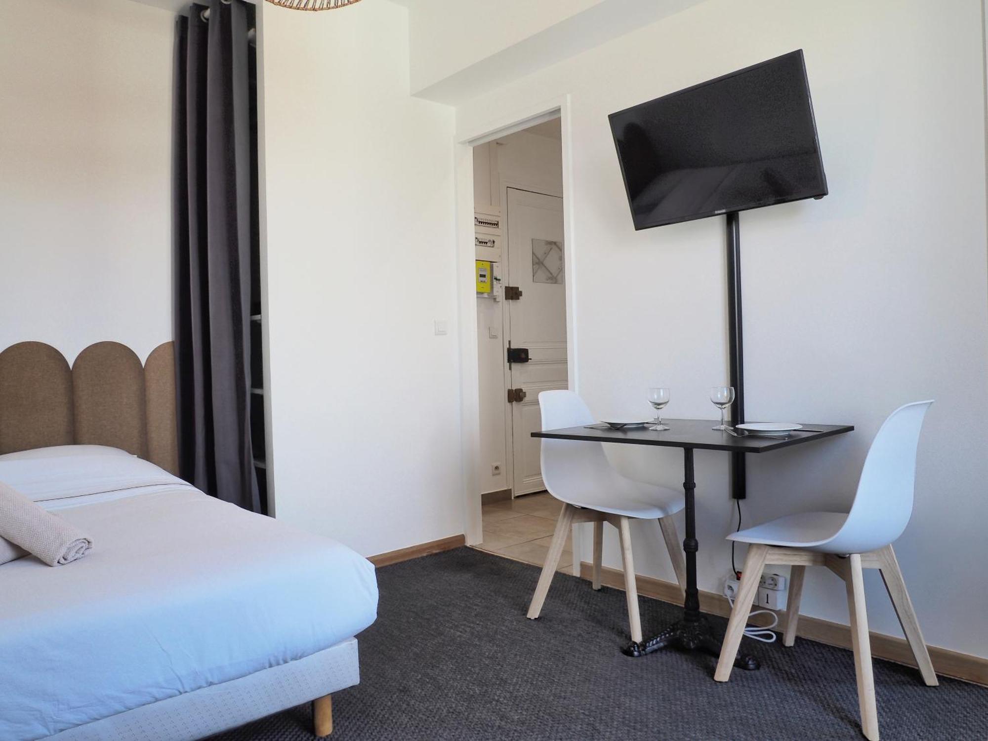 The Happy Stay - Duke Housing Vitry-sur-Seine Eksteriør billede