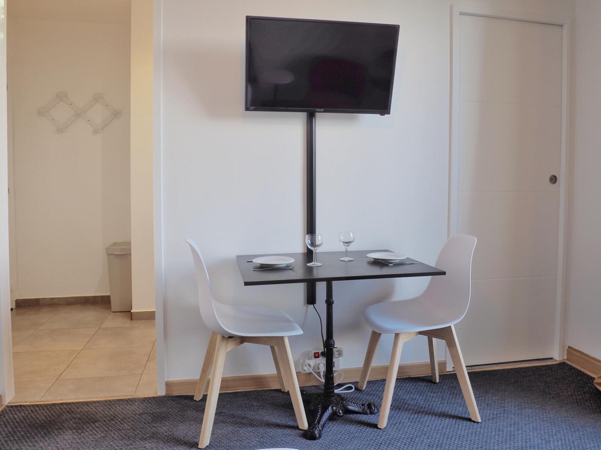 The Happy Stay - Duke Housing Vitry-sur-Seine Eksteriør billede