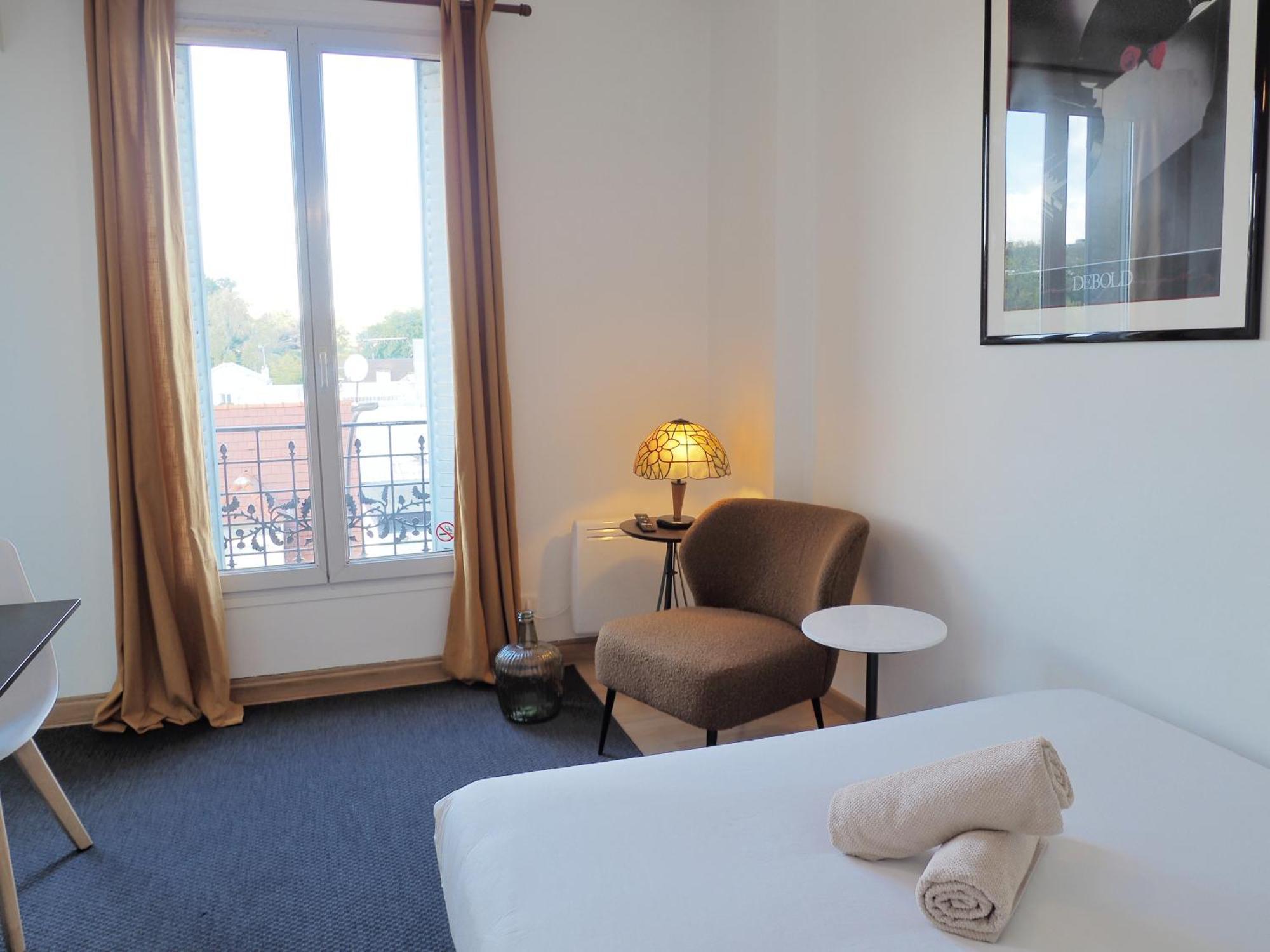 The Happy Stay - Duke Housing Vitry-sur-Seine Eksteriør billede